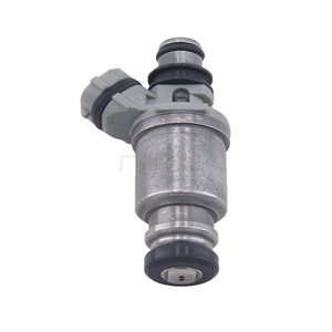 Inyector de Combustible para Toyota Corolla 23209-16120, Pieza de Repuesto para Motor de Gasolina - Product Image 3