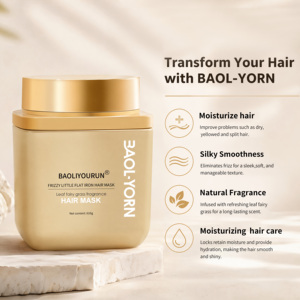 Trattamento <span class=keywords><strong>Capelli</strong></span> Idratante <span class=keywords><strong>e</strong></span> Lisciante con Vitamina <span class=keywords><strong>E</strong></span> <span class=keywords><strong>e</strong></span> Glicerolo per <span class=keywords><strong>Capelli</strong></span> Secchi/Normali/Danneggiati/Crespi - Product Image 5