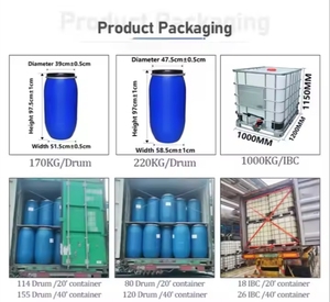 CAS 68585-34-2 70% N70 Lauryl éther sulfate de sodium SLES - Product Image 6