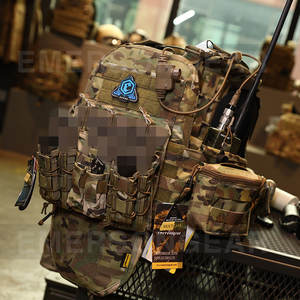 Maissongear all'ingrosso 500 Cordura in Nylon <span class=keywords><strong>Multicam</strong></span> portante mimetico Gilet tattico tattico da combattimento per CPC stile - Product Image 3