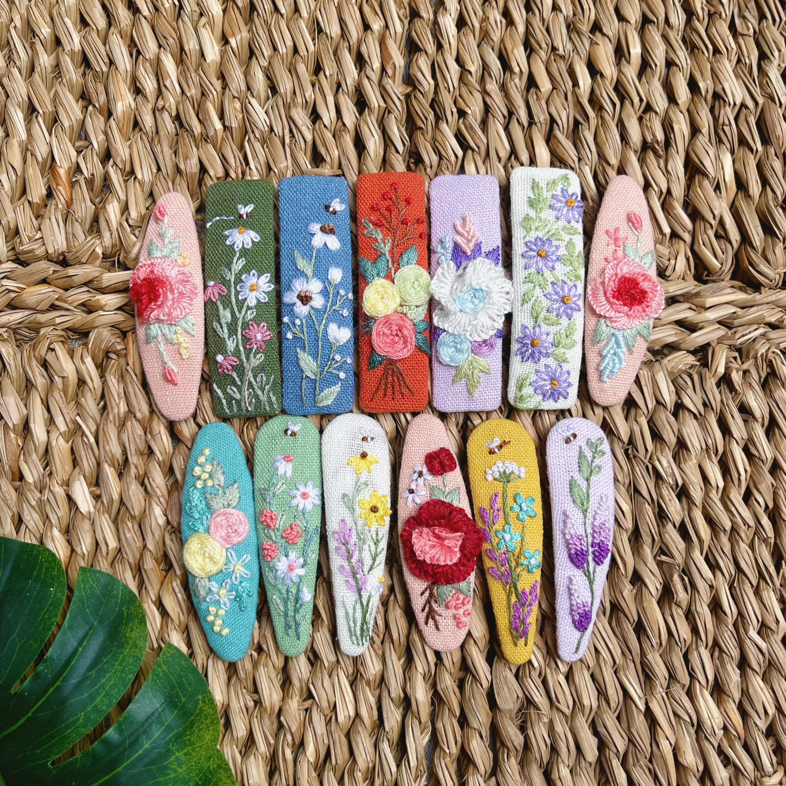 Customize