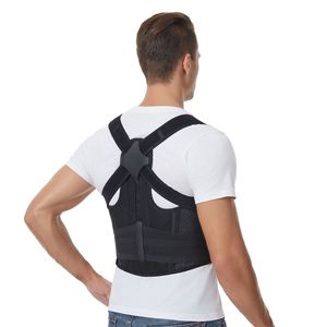 Correctores de Postura para la Parte Superior de la Espalda para Hombres y Mujeres, Proporcionan Soporte Estable, Alinean la Columna Vertebral y Previenen la Joroba - Product Image 5