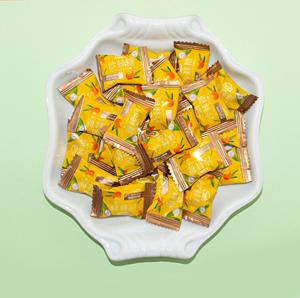 <strong>Personalized</strong> Candy Popular Candy Orange <strong>Sweets</strong> Natural Sea Buckthorn Candy - Product Image 4