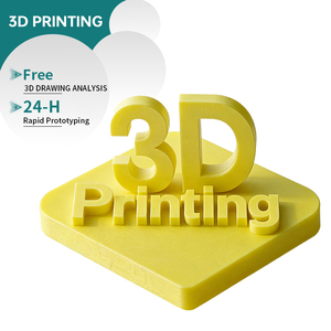 Servicios de Impresión 3D de Alta Calidad, Prototipos Rápidos Profesionales, Fábrica de Modelos Personalizados en Resina, Nailon, ABS, Plástico, Material SLA y PLA - Product Image 2