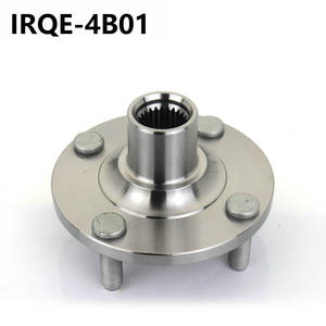 Rodamiento de Cubo de Rueda IRQE de 25 mm de Diámetro Interior 4B01 para Reemplazo de Cabezal de Eje Nissan Versa - Product Image 1