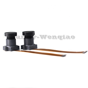 High Definition 48mp Sensor Sony IMX586 Fixed Focus OEM Vr HD Mini Mipi Wide Angle Robot <strong>Vision</strong> <strong>Camera</strong> Module - Product Image 4