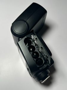 Flash para Cámara Godox TT685II TTL HSS, Listo para Enviar, Compatible con Cámaras Canon, Sony y <span class=keywords><strong>Nikon</strong></span> - Product Image 3