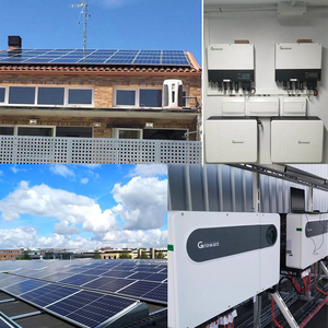 Growatt năng lượng mặt trời 6000W nhà thông minh năng lượng mặt trời biến tần 48V lưới biến tần <span class=keywords><strong>3</strong></span> giai đoạn 12KW lưới biến tần tấm năng lượng mặt trời sạc năng lượng mặt trời growatt - Product Image 4