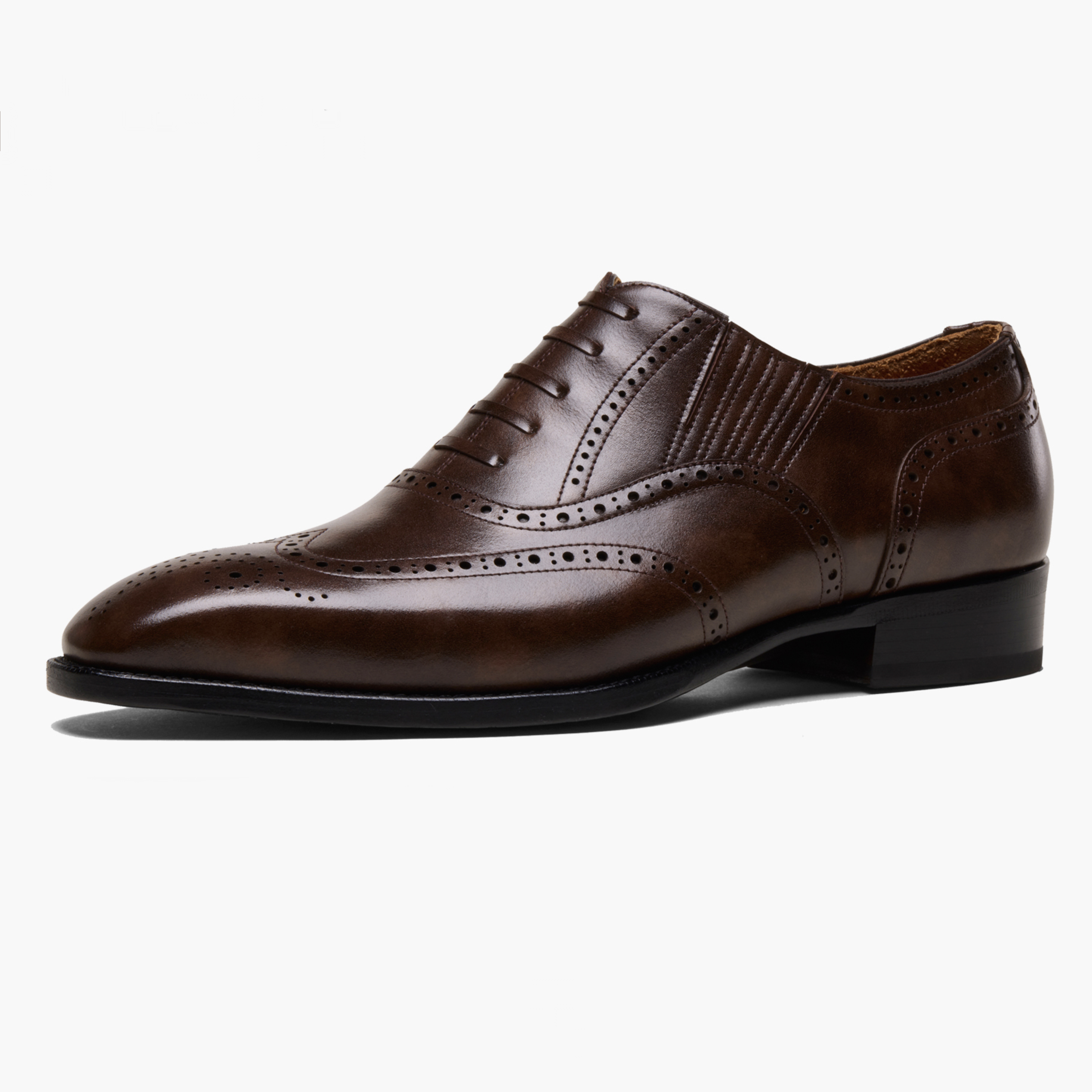 H52106 Coffee Brown