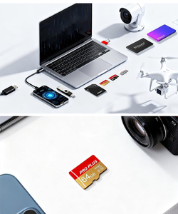 Tarjeta de Memoria <span class=keywords><strong>SD</strong></span> de 128 GB, Tarjetas Flash TF de 1 TB, 512 GB, 256 GB, A2, U3, V30, <span class=keywords><strong>SD</strong></span> para Teléfono y Computadora - Product Image 6