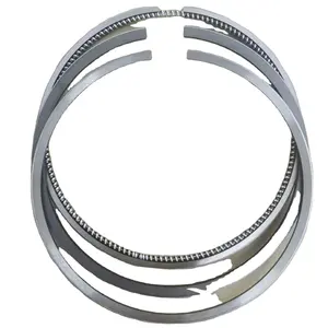 Manufacturer EC100 Engine piston ring 13011-1400 Diesel Engine EC100 Piston Ring For Excavator Spare Parts