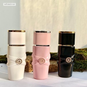 Perfume Original al Por Mayor, Fragancia Árabe de Larga Duración, 30 ml, Botella de Vidrio Ecológica, Set de Uso Diario, Caja de Regalo - Product Image 5