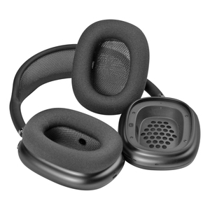 Cuscinetti di ricambio Max cuscini di alta qualità coppe per cuffie in maglia per <span class=keywords><strong>AirPods</strong></span> modello M21 - Product Image 1