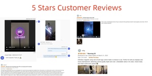 Service vidéo personnalisé gratuit, ventilateur holographique <span class=keywords><strong>3D</strong></span> de 52 cm, contrôle par application WiFi, projecteur publicitaire LED HD pour l'affichage du logo de la marque - Product Image 4