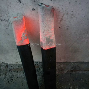 Nhiệt độ cao thịt nướng (BBQ) ứng dụng và gỗ cứng tre mùn cưa than bánh than - Product Image 1