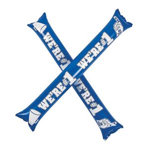 Bastones de Animación Inflables con Logotipo Personalizado, Bam Bam, Accesorios para Animar en Estadios, para Eventos Deportivos - Product Image 4