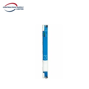 Capteur de proximité Bently Nevada 131178-01 pour automatisation PLC, en aluminium, pour programmation PLC - Product Image 2