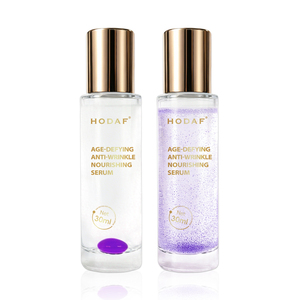 Factory Private Label Antioxidant Sinking Pearl <strong>Serum</strong> <strong>Vitamin</strong> <strong>C</strong> Enriched Daily Facial Nourishing <strong>Serum</strong> - Product Image 4