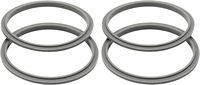 Remplacement du joint de mélangeur 600w et 900w Bague d'étanchéité en caoutchouc pour accessoires de la série Nutribullet Blender