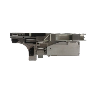 เครื่องป้อน W44C อะไหล่ SMT สำหรับเครื่องฟูจิ - Product Image 1