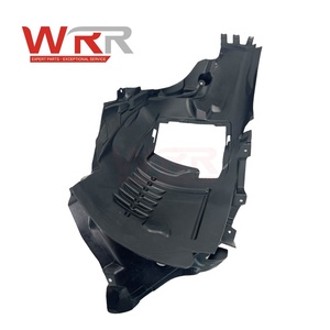 2056903401 Front Inner Liner Plastic WRR Brand Benz W205 C300 C250 High Quality 1 Year Warranty Premium <b>Car</b> - Product Image 2