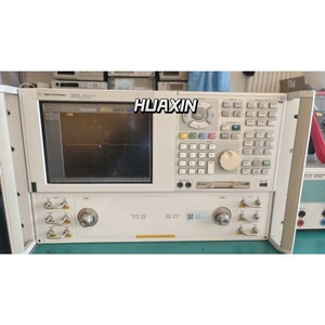 Analizador de Redes PNA-L de 2 Puertos Keysight Agilent N5230A 300kHz-13.5GHz Usado hx - Product Image 2