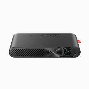 Mini Proyector láser Proiettore Formovie P1 Full Hd compatible con proyector portátil inteligente con corrección vertical automática Keystone - Product Image 2