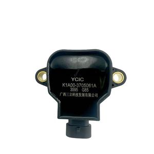 K1A00-3705061A Chất lượng cao xe tải khí phụ kiện động cơ cuộn dây đánh lửa lắp ráp - Product Image 3