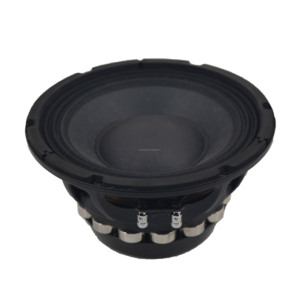 Chuyên Nghiệp <span class=keywords><strong>8</strong></span> Inch Neodymium Độ Nhạy Cao Speakers875-013 Nhôm Loa Với Giấy Cone 600W Dòng Mảng Loa - Product Image 6