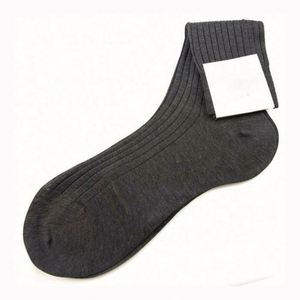 Chaussettes en cachemire douces et chaudes pour hommes, très vendues, élégantes et tendance, cadeau d'affaires et promotionnel - Product Image 5