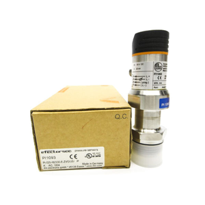 Pi 025 Res30 E Zvg Us <span class=keywords><strong>P</strong></span> Pi1093 20 32vdc Nsmp 全新原装现货 工业自动化 Pac 专用 PLC 编程 - Product Image 1