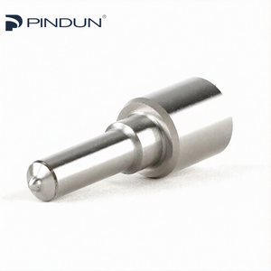 หัวฉีดน้ำมันเชื้อเพลิง PINDUN ผลิตในจีน รุ่นใหม่ G2 ซีรีส์ คอมมอนเรล 093400-8700 หัวฉีด DLLA145P870 สำหรับหัวฉีดน้ำมันเชื้อเพลิง 095000-560 # - Product Image 4