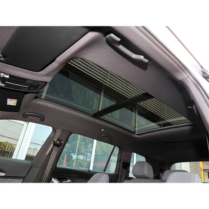 Audi Q6 SUV d'<span class=keywords><strong>occasion</strong></span>, automatique, <span class=keywords><strong>essence</strong></span>, conduite à gauche, avec caméra de recul, origine Chine, en stock, à vendre - Product Image 5
