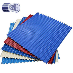 แผ่นเหล็กชุบสังกะสีทาสีขาวสำหรับเพดานการประชุมเชิงปฏิบัติการแผ่น<span class=keywords><strong>9002</strong></span>เคลือบสีขาวเทา - Product Image 2