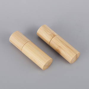 Desain baru rol bambu untuk botol deodoran bola botol rol parfum kaca kosong 3ml <span class=keywords><strong>5ml</strong></span> 10ml untuk minyak esensial Perawatan Kulit Cre - Product Image 3