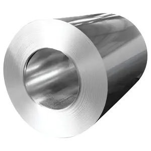 The new listing 201 stainless steel coil ss304 316 410 stainless steel coil stainless steel coil