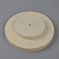 Disques abrasifs de haute densité, pour polir la pierre de marbre, 10mm
