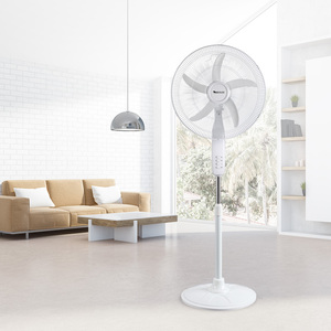 <span class=keywords><strong>Ventilateur</strong></span> piédestal industriel oscillant <span class=keywords><strong>silencieux</strong></span> à haut rendement de 20 pouces, vent puissant pour hôtel, usage domestique, <span class=keywords><strong>ventilateur</strong></span> sur pied portable - Product Image 6