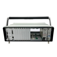 ZSTC C-BOX Rittal Schroff Elma 19 "3U 6U Subrack PXI PXIe VPX CPCI VME VMEbus Châssis 24563-131 24563-432 24563-431 24563-461