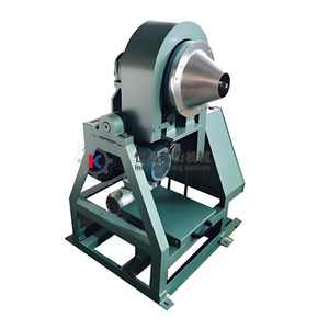 מעבדה נייד יעיל גבוהה מיני מעבדה נייד טחנת צריכת חשמל נמוכה מטחנת חוני עבור בדיקה שחיקה מינרלים - Product Image 1