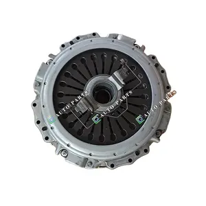 Newpars Auto Parts High Quality European Heavy Duty Truck Parts 3400700422 Clutch Kit for Volvo