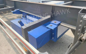 תחת תלוי <span class=keywords><strong>genset</strong></span> במשך 40 רגליים מיכל חשיש מכירה - Product Image 5