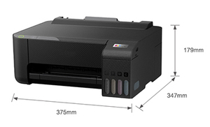 Impresora Multifuncional a Color de Alto Rendimiento Epson L3218, Impresión, Fotocopiado y Escaneo Rápidos, Impresora de Inyección de Tinta a Color A4 L3218 - Product Image 5