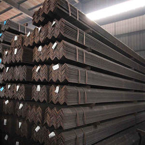 Fabricants les plus vendus avec de l'acier d'angle à bas prix 30*30*3 a3 - Product Image 2