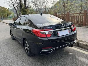 Honda Lingpai 1.8L Automatique 2016, Conduite à Gauche, Essence, Voiture d'<span class=keywords><strong>Occasion</strong></span>, Toit Ouvrant, Économe en Carburant, Faible Taux <span class=keywords><strong>de</strong></span> Défauts, Exportation vers le Nigéria et le Ghana - Product Image 6