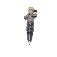 Pièces de pompe de moteur diesel Injecteur de carburant diesel HEUI 269-1839 2691839 pour moteur d'excavateur C7