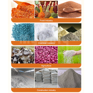 Trung Quốc của tôi ngang <span class=keywords><strong>Twin</strong></span> trục mái chèo <span class=keywords><strong>Mixer</strong></span> 250kg gia cầm Thức ăn cho bò trộn máy - Product Image 6