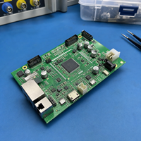Fabricant de circuits imprimés pour l'électronique grand public – Assemblage clé en main pour les marques d'électroménager et d'électronique