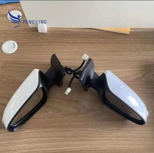 Espejo <span class=keywords><strong>Retrovisor</strong></span> lateral para Toyota Allion 2013 - Product Image 1