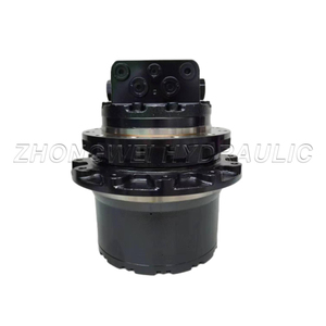Motor de Traslación Final para Excavadora Zhongwei 320, Compatible con Modelos 320/322/333/322D, Garantía de 12 Meses, Piezas de Repuesto para Excavadora 320 - Product Image 3